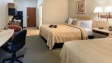 Suburban Studios Room