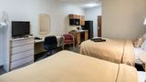 Suburban Studios Room