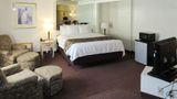 Clarion Hotel Rock Springs, WY Room