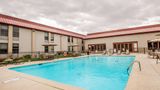 Comfort Inn-Buffalo Bill Village Resort Pool