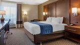 Comfort Inn-Buffalo Bill Village Resort Room
