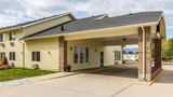 Quality Inn Sheridan Exterior