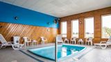 Quality Inn Sheridan Pool