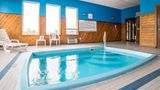 Quality Inn Sheridan Pool