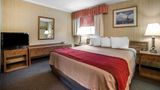 Rodeway Inn Pronghorn Lodge Suite