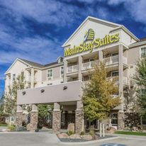 MainStay Suites