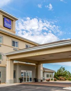 Sleep Inn & Suites