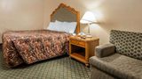 Rodeway Inn & Suites Suite