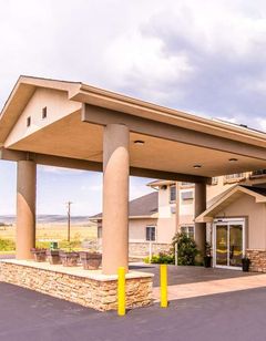 Quality Inn & Suites Laramie