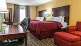 Clarion Inn & Suites Northwest Suite