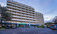 Quality Hotel Rouge et Noir Roma