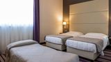 Quality Hotel Green Palace Room