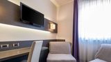 Quality Hotel Green Palace Room
