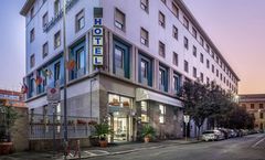 Quality Hotel Nova Domus