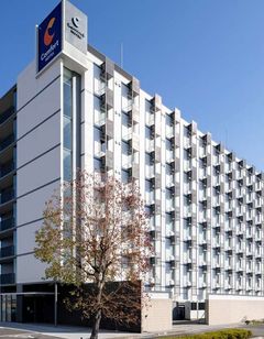 Comfort Hotel
