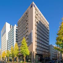 Comfort Hotel Yokohama Kannai