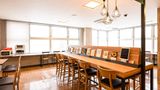 <b>Comfort Hotel Hiroshima Otemachi Restaurant</b>. Images powered by <a href="https://iceportal.shijigroup.com/" title="IcePortal" target="_blank">IcePortal</a>.