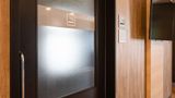 <b>Comfort Hotel Hiroshima Otemachi Lobby</b>. Images powered by <a href="https://iceportal.shijigroup.com/" title="IcePortal" target="_blank">IcePortal</a>.