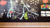 <b>Comfort Hotel Hiroshima Otemachi Lobby</b>. Images powered by <a href="https://iceportal.shijigroup.com/" title="IcePortal" target="_blank">IcePortal</a>.