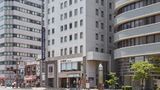 <b>Comfort Hotel Hiroshima Otemachi Exterior</b>. Images powered by <a href="https://iceportal.shijigroup.com/" title="IcePortal" target="_blank">IcePortal</a>.