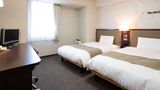 <b>Comfort Hotel Toyama Room</b>. Images powered by <a href="https://iceportal.shijigroup.com/" title="IcePortal" target="_blank">IcePortal</a>.