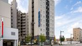 <b>Comfort Hotel Toyama Exterior</b>. Images powered by <a href="https://iceportal.shijigroup.com/" title="IcePortal" target="_blank">IcePortal</a>.