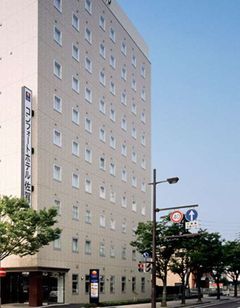 Comfort Hotel Saga