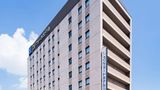<b>Comfort Hotel Hachinohe Exterior</b>. Images powered by <a href="https://iceportal.shijigroup.com/" title="IcePortal" target="_blank">IcePortal</a>.