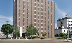 Comfort Hotel Obihiro