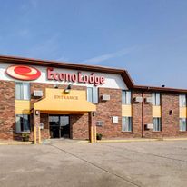 Econo Lodge South