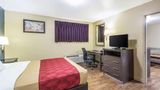Econo Lodge & Suites Suite