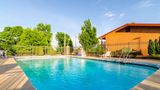 Econo Lodge & Suites Pool