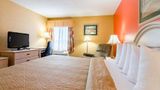 Quality Inn & Suites, Manhattan Room