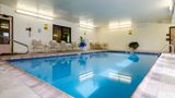 Quality Inn & Suites, Manhattan Pool