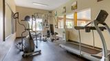Comfort Inn & Suites Health