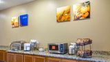 Comfort Inn & Suites Restaurant