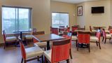 Comfort Inn & Suites Restaurant