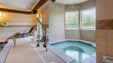 Comfort Inn & Suites Pool