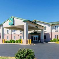 Quality Inn near Fort Riley