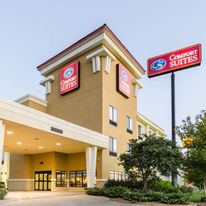 Comfort Suites - Salina