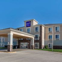 Sleep Inn & Suites