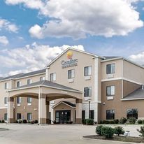 Comfort Inn & Suites, Lawrence