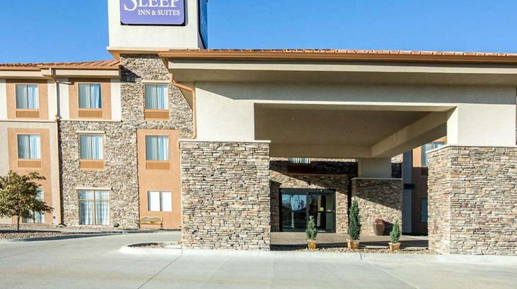 Sleep Inn & Suites Photos & Videos- Norton, KS Hotels- Business Travel  Hotels in Norton | Business Travel News