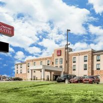 Comfort Suites Dodge City