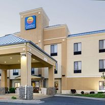 Comfort Inn & Suites Hutchinson