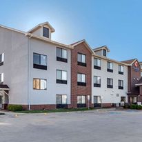 Quality Inn & Suites Emporia