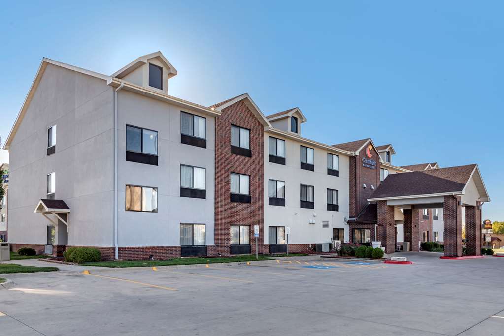 Travel Inn and Suites Emporia, KS: Your Ultimate Guide