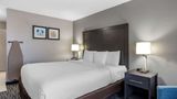 Quality Inn & Suites Emporia Room