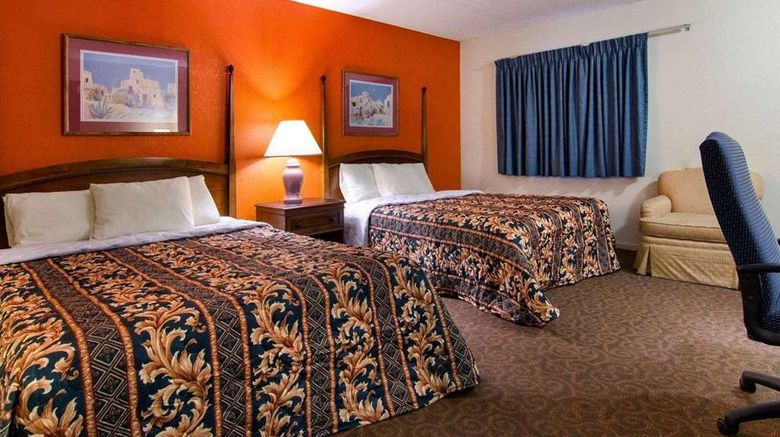 Rodeway Inn Emporia Ks- Emporia Ks Hotels- Tourist Class Hotels In Emporia- Gds Reservation Codes Travelage West