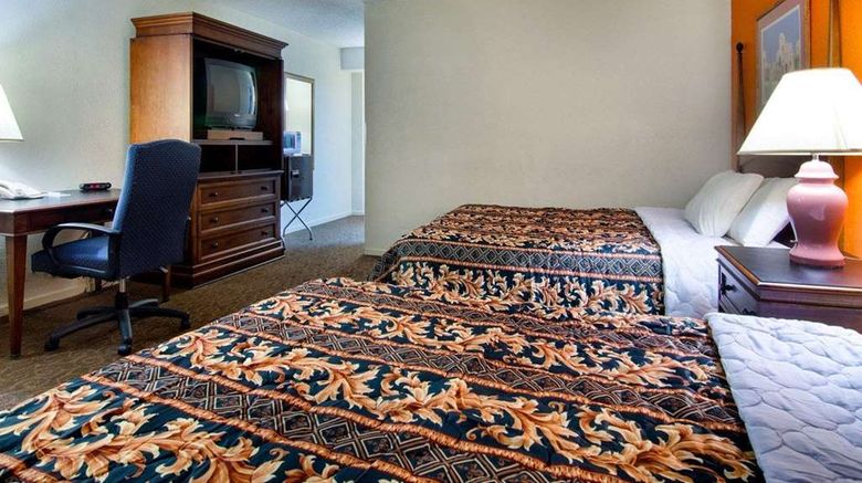 Rodeway Inn Emporia Ks- Emporia Ks Hotels- Tourist Class Hotels In Emporia- Gds Reservation Codes Travelage West